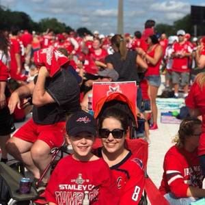 Meet your Posher, Devon